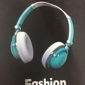 HEADPHONE LAMYOO LY-E17