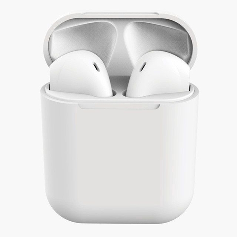 Tai Nghe Bluetooth Inpods i12 Hộp Trắng