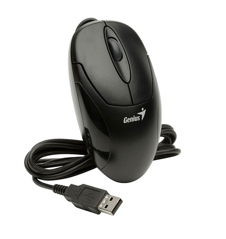 Mouse GENUS 110X USB CÔNG TY