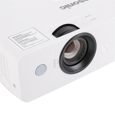 Máy chiếu Panasonic PT-LB330A