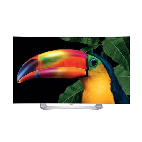 TIVI OLED 3D LG 55EG9T-55INCH THIÊT KẾ VƯỢT TRỘI