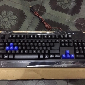 KB SMART X6 CHUYÊN GAME