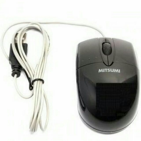 MOUSE MITSUMI 6603 CỔNG USB