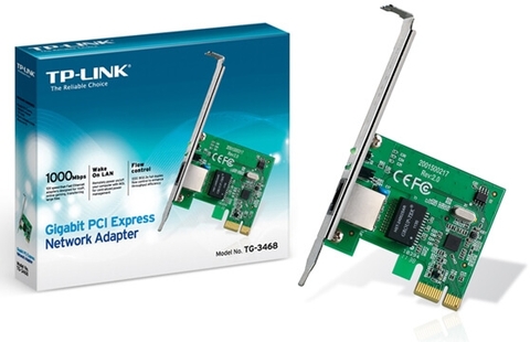 CARD MẠNG TPLINK-3468