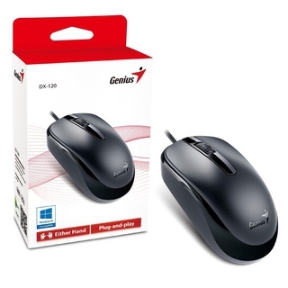 Mouse GENUS 110X USB CÔNG TY