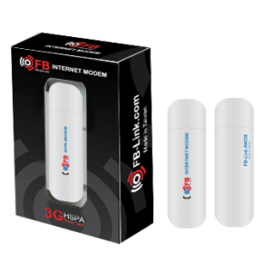 Usb 3G Fp-Link 7.2Mb