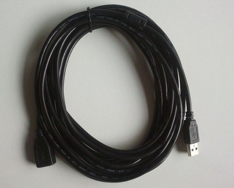 Cable USB NỐI DÀI 10M