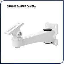 Chân đế gắn camera 20cm