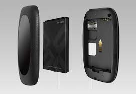 Router Wifi 4G Tplink M7000