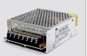 Nguồn Tổ Ong 24v-5a