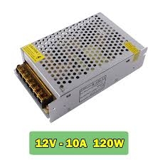 Nguồn Tổ Ong 12v-10a