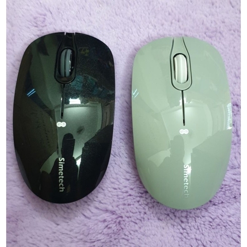 MOUSE KO DÂY SIMITECH V7100B