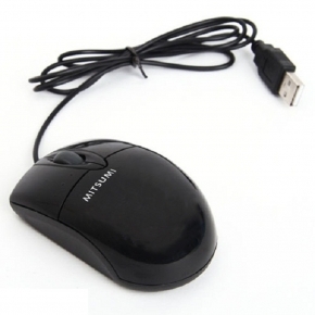 MOUSE MITSUMI 6603 CỔNG USB