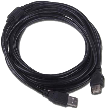 Cable USB NỐI DÀI 5M