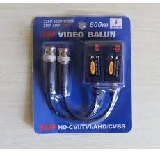 balun 8MP HD video Bộ ( 2 cái )