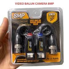 balun 8MP Passive Bộ ( 2 cái )