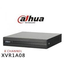 Đầu Ghi 8 Cổng Dahua DH-XVR1A08