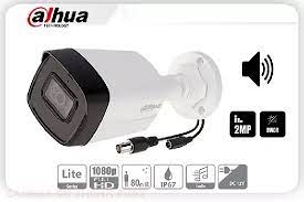Camera Thân Dahua DH-HAC-HFW1200TLP-A-S5