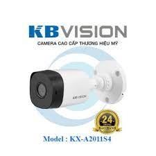 Camera Thân KbvisionKX-A2011S4 - 2.0mp