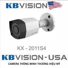 Camera Thân KbvisionKX-A2011S4 - 2.0mp