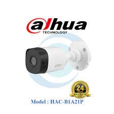 Camera thân DaHua DH-HAC-B1A21P 2.0mp