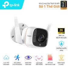 Camera wifi Tplink Tapo C310 ( 3.0mp ) chính hãng