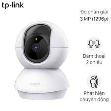 Camera wifi Tplink Tapo c210 ( 3.0mp ) chính hãng