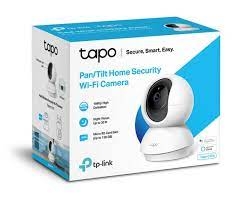 Camera wifi Tplink Tapo c200 ( 2.0mp ) chính hãng