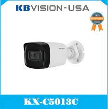 Camera Thân Kbvision KX-C5013C - 5.0mp