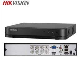 Đầu Ghi 8 Cổng Hikvision DS-7208HGHI-K1