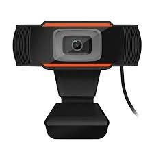 Webcam kẹp 1080p có micro Full HD