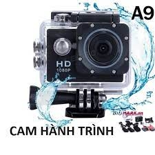 Camera Hành Trình A9 lcd 1.5inch