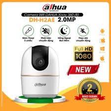 Camera Wifi Dahua 2.0mp Hero A1 DH-H2AE