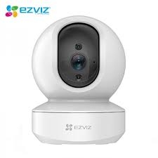 Camera IP Ezviz CS-H6C-R100-8B4WF 4.0mp