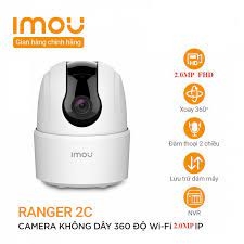 Camera Wifi IPC-TA22CP-D Imou 2.0mp