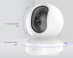 Camera wifi Ezviz CS-TY1 1080p