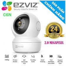 Camera wifi Ezviz C6N 1080p