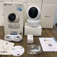 Camera wifi Ezviz C6N 1080p