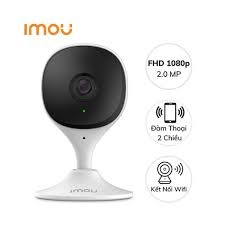 Camera Wifi imou IPC-C22SP-D 2.0mp có loa