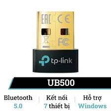 Usb Bluetooth Tplink UB500 Nano (5.0)