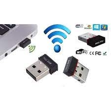 USB Thu Wifi Nano 802.11 không anten