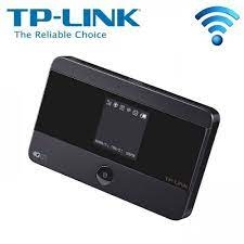 Router Wifi 4G Tplink M7350