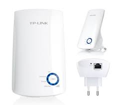 Bộ Thu Phát Không Dây TPlink WA850RE