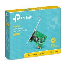 Card Lan TPlink 1Gigabit TG-3468