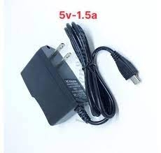 Adapter camera 5v-2a chân dẹp ( camera ip )