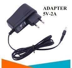 Adapter camera 5v-2a- đầu nhỏ