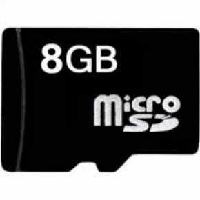 Thẻ Micro SD 8GB