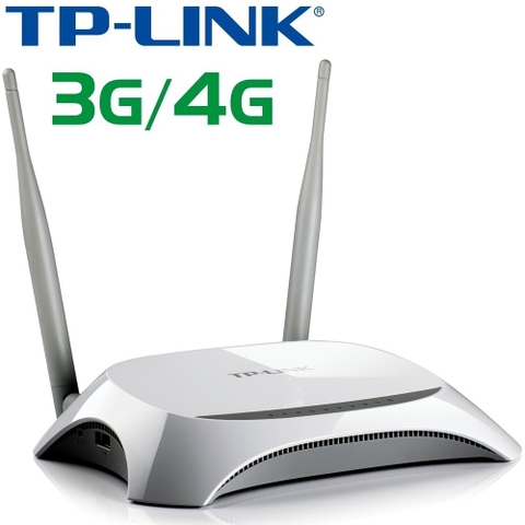 PHÁT WIFI TPLINK 3420