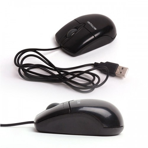 MOUSE MITSUMI 6603 CỔNG USB