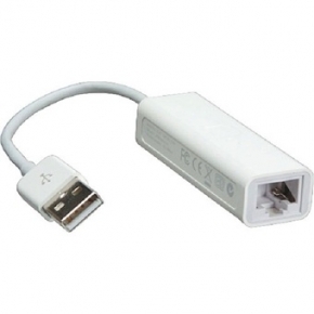 USB RA LAN 2.0 APPLE